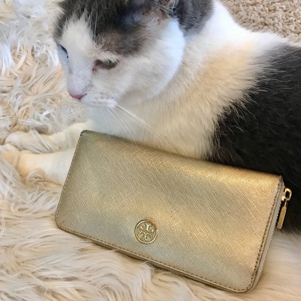 Tory Burch Wallet